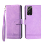 For Samsung Galaxy A03s US Version / Purple
