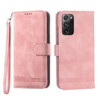 For Samsung Galaxy A03s US Version / Pink