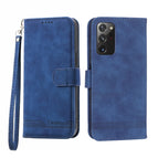 For Samsung Galaxy A03s US Version / Blue