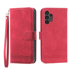 For Samsung Galaxy A13 / Red