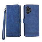For Samsung Galaxy A13 / Blue