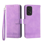 For Samsung Galaxy A53 / Purple