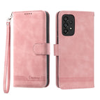 For Samsung Galaxy A53 / Pink