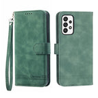 For Samsung Galaxy A73 / Green