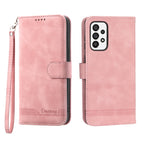 For Samsung Galaxy A73 / Pink