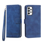 For Samsung Galaxy A73 / Blue