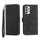 For Samsung Galaxy A73 / Black