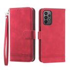 For Samsung Galaxy A23 / Red