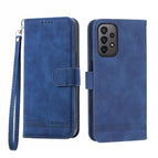 For Samsung Galaxy A23 / Blue