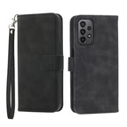 For Samsung Galaxy A23 / Black