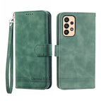 For Samsung Galaxy A33 / Green