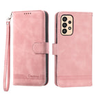 For Samsung Galaxy A33 / Pink