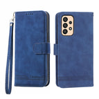 For Samsung Galaxy A33 / Blue