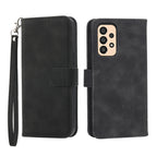 For Samsung Galaxy A33 / Black