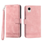 For Samsung Galaxy A22e 5G JP Version / Pink