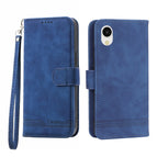For Samsung Galaxy A22e 5G JP Version / Blue