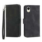 For Samsung Galaxy A22e 5G JP Version / Black