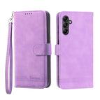 For Samsung Galaxy A14 / Purple