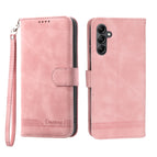 For Samsung Galaxy A14 / Pink
