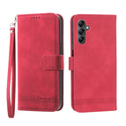 For Samsung Galaxy A14 / Red