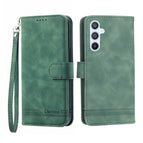 For Samsung Galaxy A54 / Green