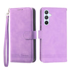 For Samsung Galaxy A54 / Purple