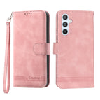 For Samsung Galaxy A54 / Pink