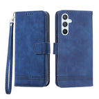 For Samsung Galaxy A54 / Blue