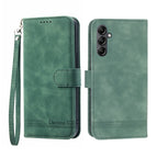 For Samsung Galaxy A34 / Green