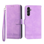For Samsung Galaxy A34 / Purple