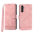 For Samsung Galaxy A34 / Pink