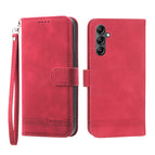 For Samsung Galaxy A34 / Red