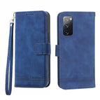 For Samsung Galaxy S20 FE / Blue