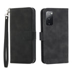 For Samsung Galaxy S20 FE / Black