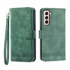 For Samsung Galaxy S21 5G / Green