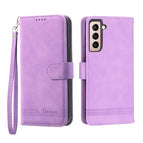For Samsung Galaxy S21 5G / Purple