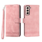For Samsung Galaxy S21 5G / Pink