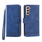For Samsung Galaxy S21 5G / Blue