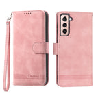 For Samsung Galaxy S21+ 5G / Pink