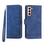 For Samsung Galaxy S21+ 5G / Blue