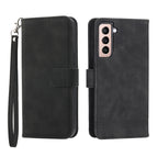 For Samsung Galaxy S21+ 5G / Black