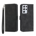For Samsung Galaxy S21 Ultra 5G / Black
