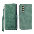 For Samsung Galaxy S21 FE 5G / Green