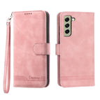 For Samsung Galaxy S21 FE 5G / Pink
