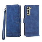 For Samsung Galaxy S21 FE 5G / Blue