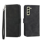 For Samsung Galaxy S21 FE 5G / Black
