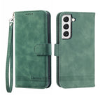 For Samsung Galaxy S22 5G / Green