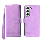 For Samsung Galaxy S22 5G / Purple