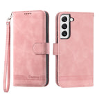 For Samsung Galaxy S22 5G / Pink
