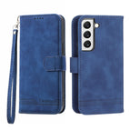 For Samsung Galaxy S22 5G / Blue
